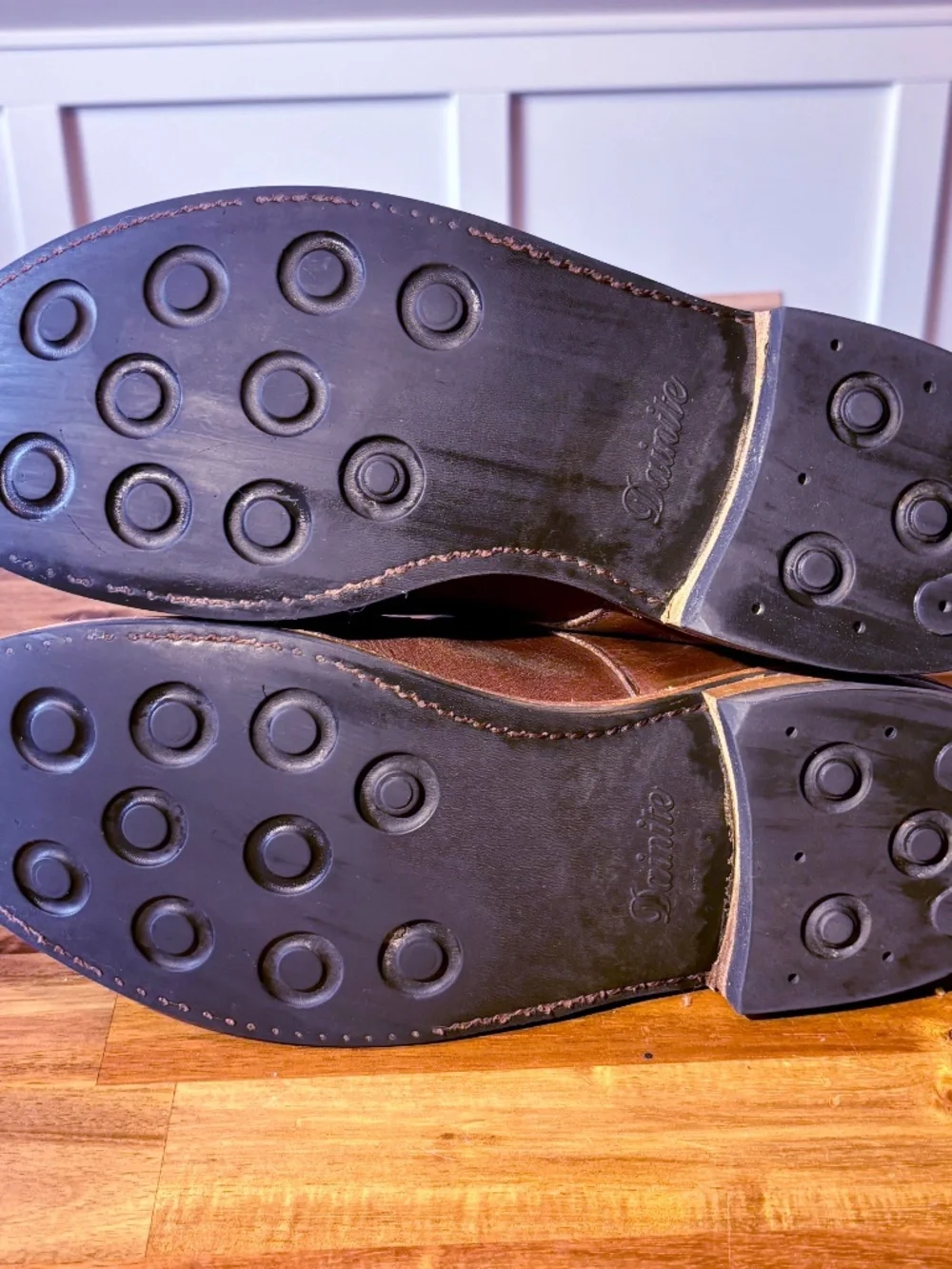 Allen Edmonds 